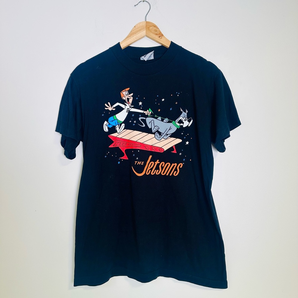 RARE Vintage Jetson’s Graphic Tee